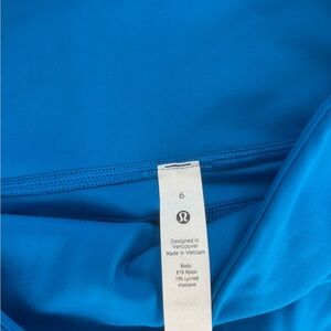 Lululemon groove leggings - excellent condition